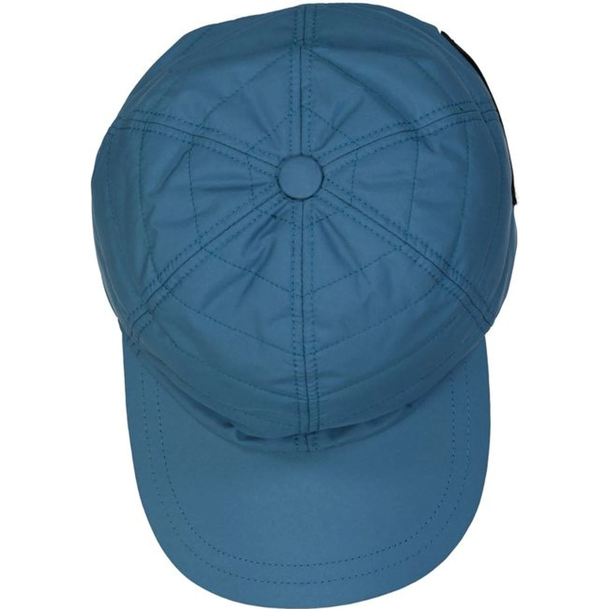 Blue Cotton Cap (Baseball Hat)