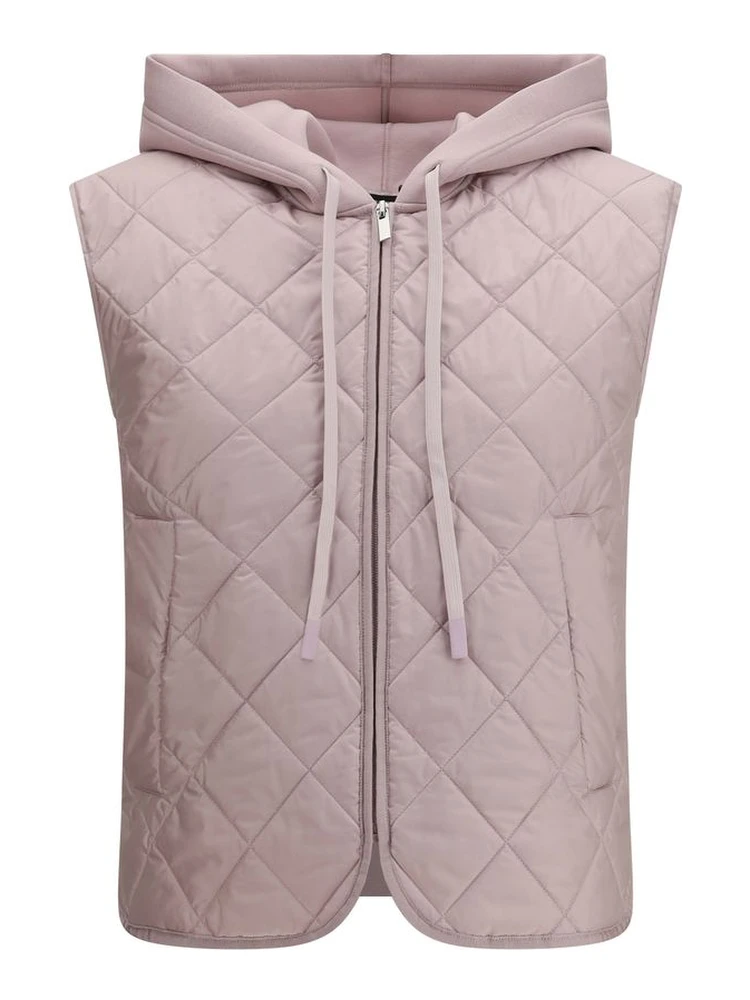 جاكيتات ومعاطف من البوليستر الأرجواني