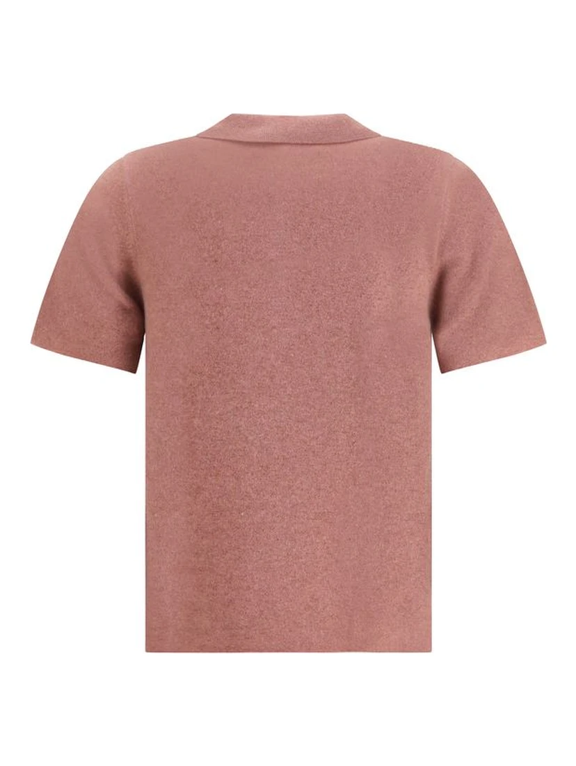 Multicolor Cashmere Sweater