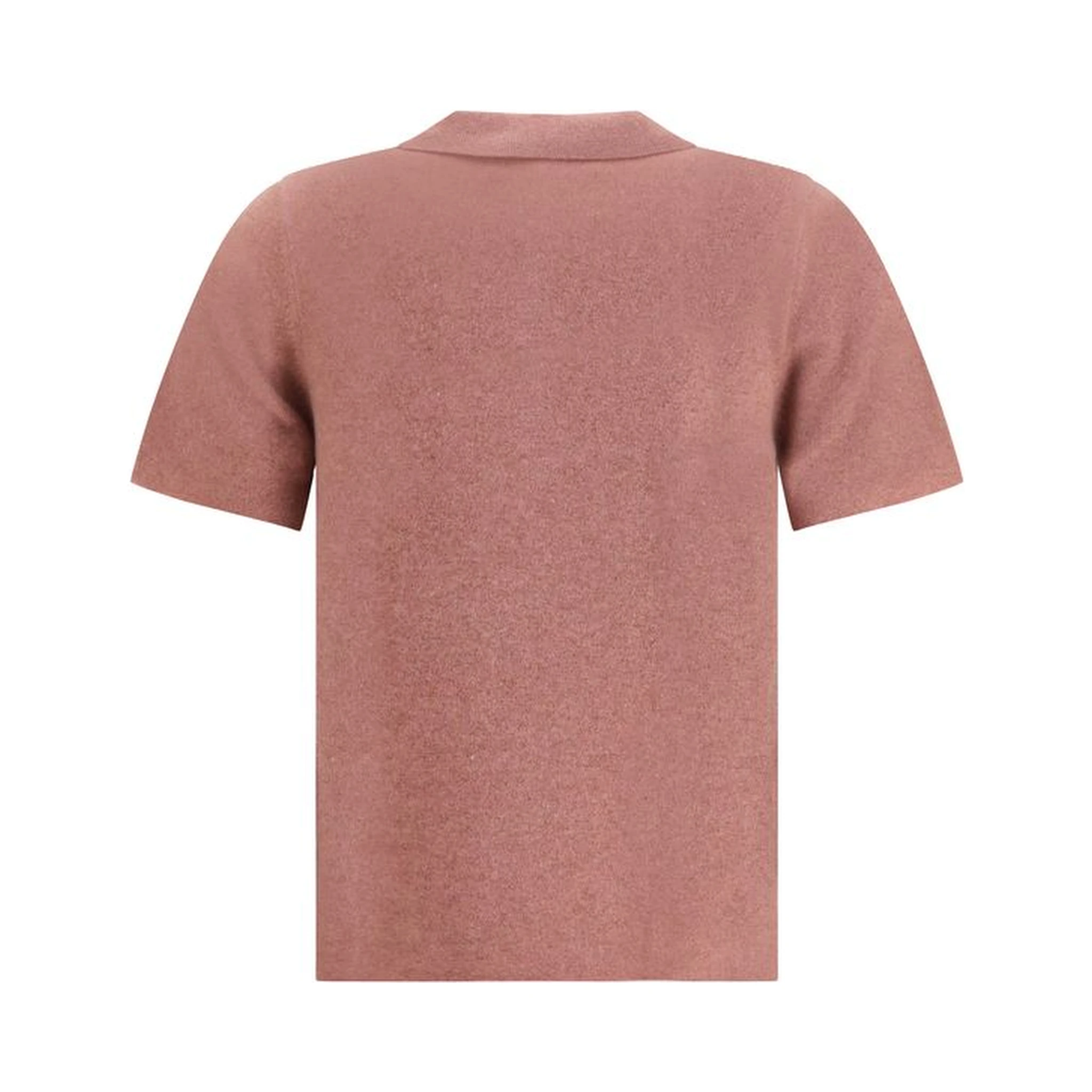 Multicolor Cashmere Sweater