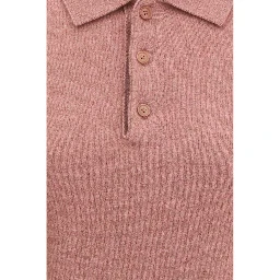 Multicolor Cashmere Sweater