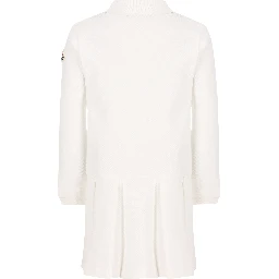MONCLER KIDS Dresses