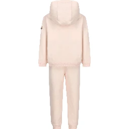 MONCLER KIDS Dresses