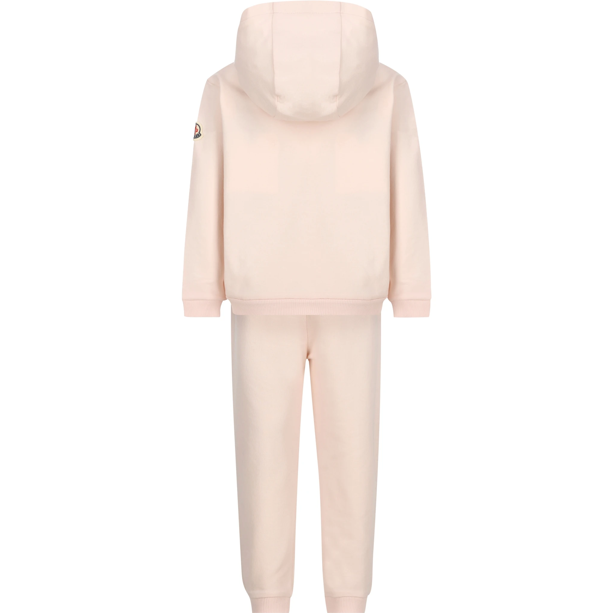 MONCLER KIDS Dresses