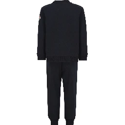 MONCLER KIDS Dresses