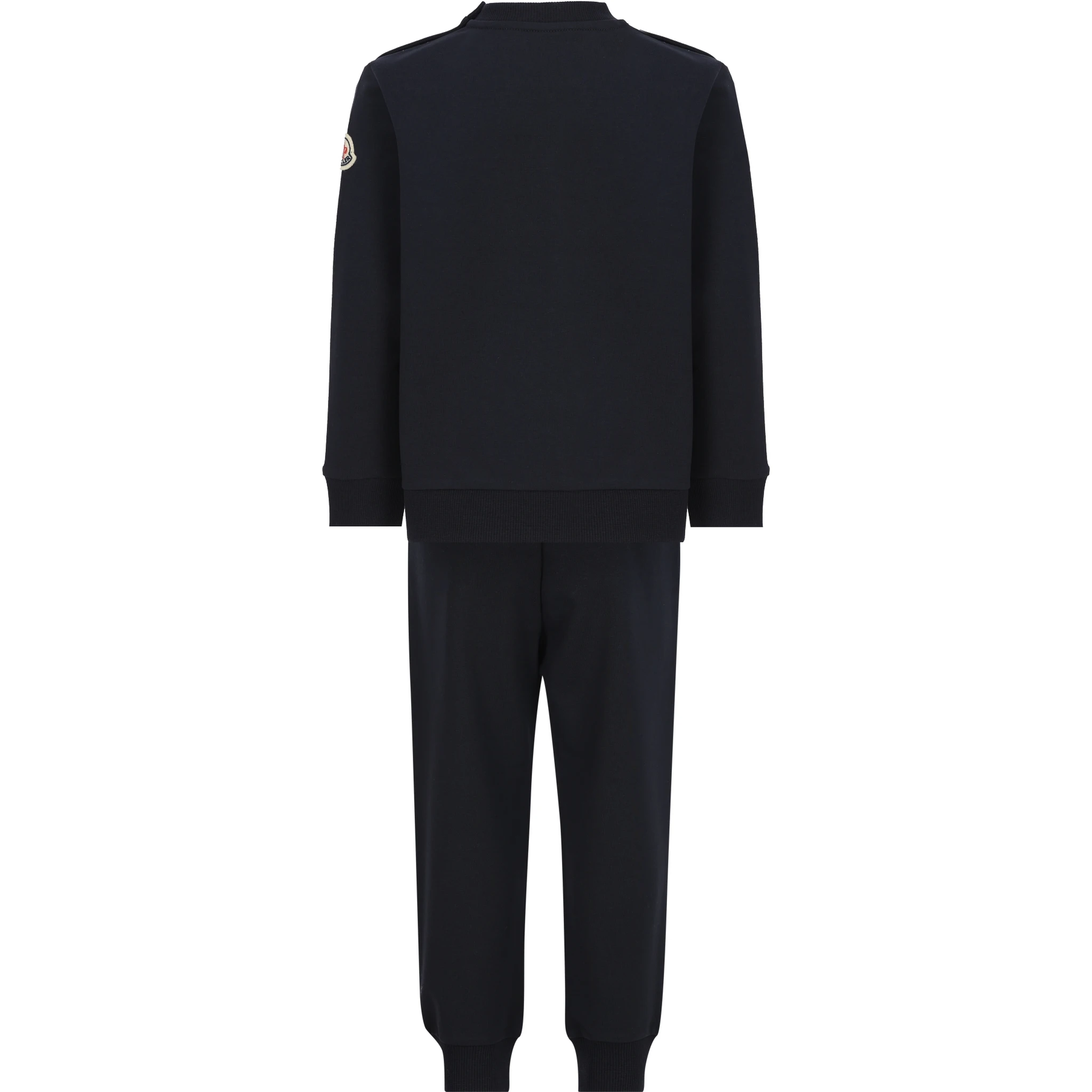 MONCLER KIDS Dresses