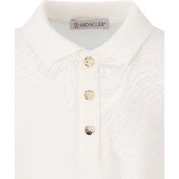 MONCLER KIDS Dresses