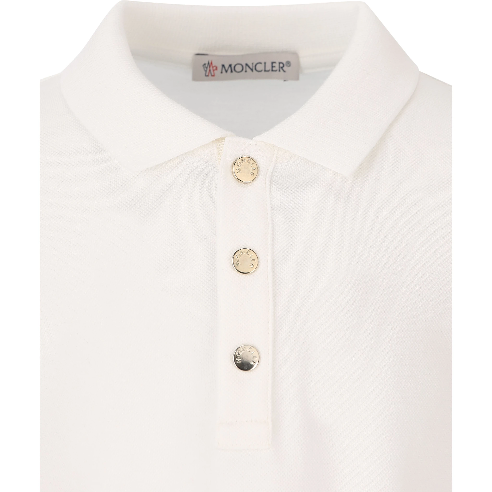 MONCLER KIDS Dresses