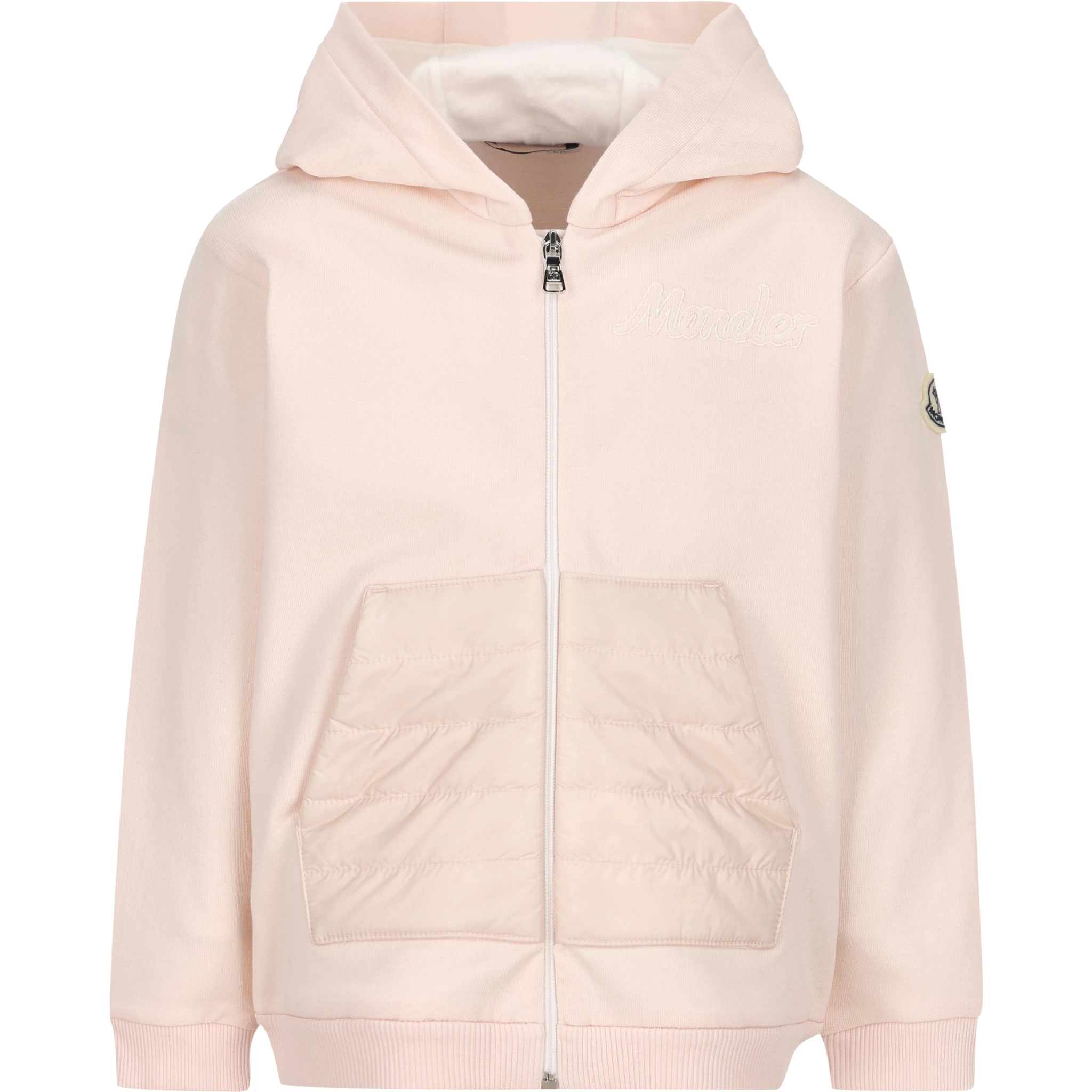 MONCLER KIDS Dresses