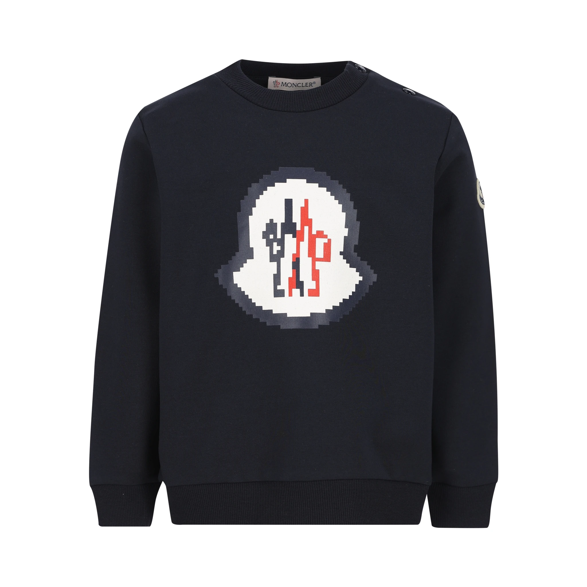 MONCLER KIDS Dresses