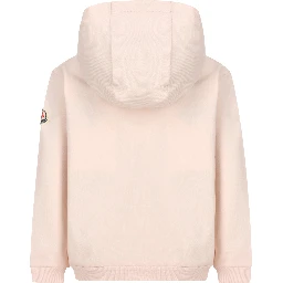 MONCLER KIDS Dresses