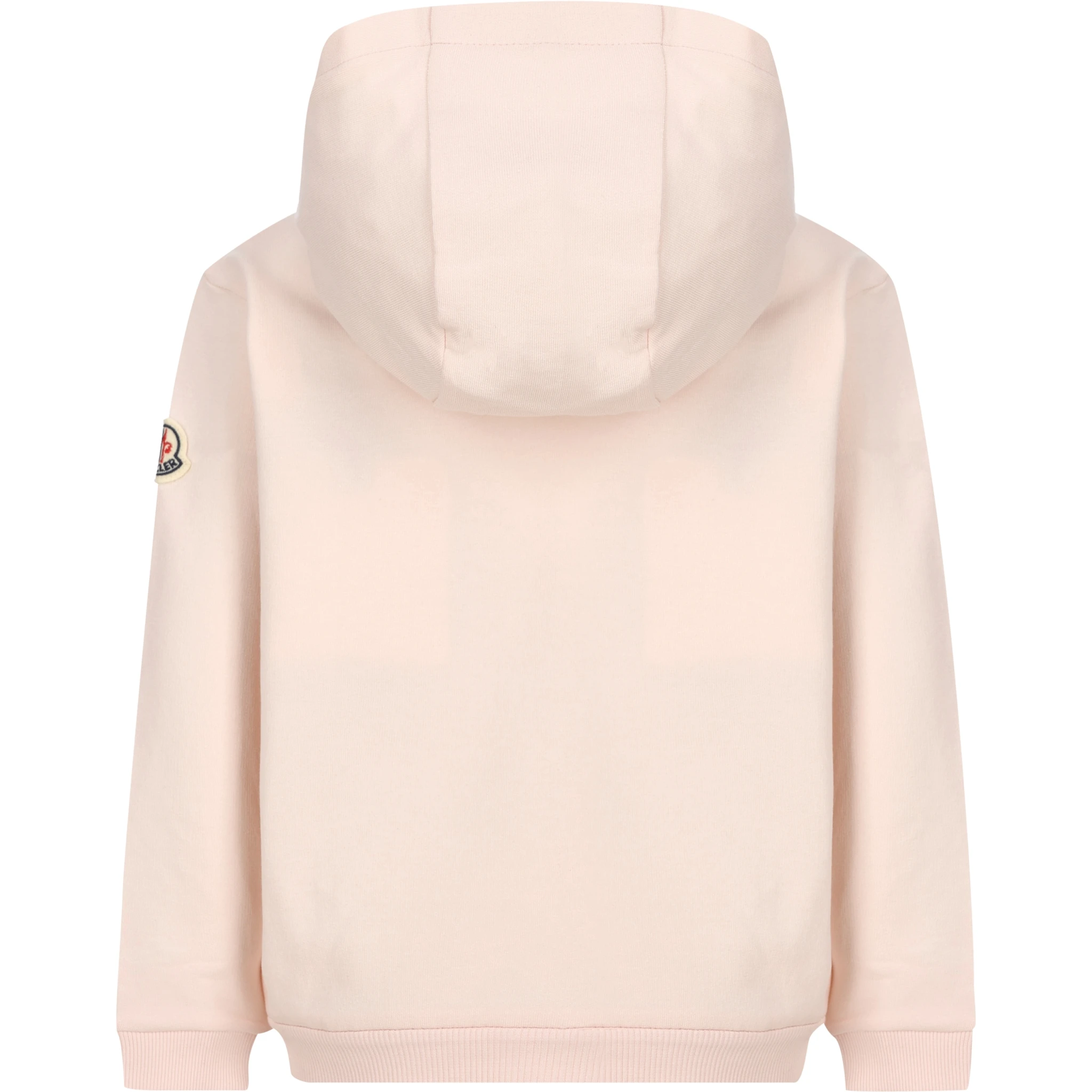 MONCLER KIDS Dresses