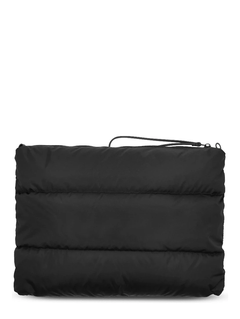 Moncler Bags.. Black