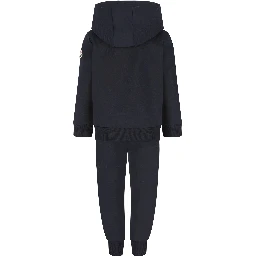 MONCLER KIDS Dresses