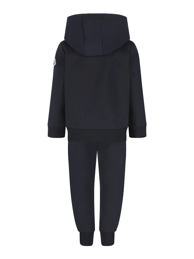 MONCLER KIDS Dresses