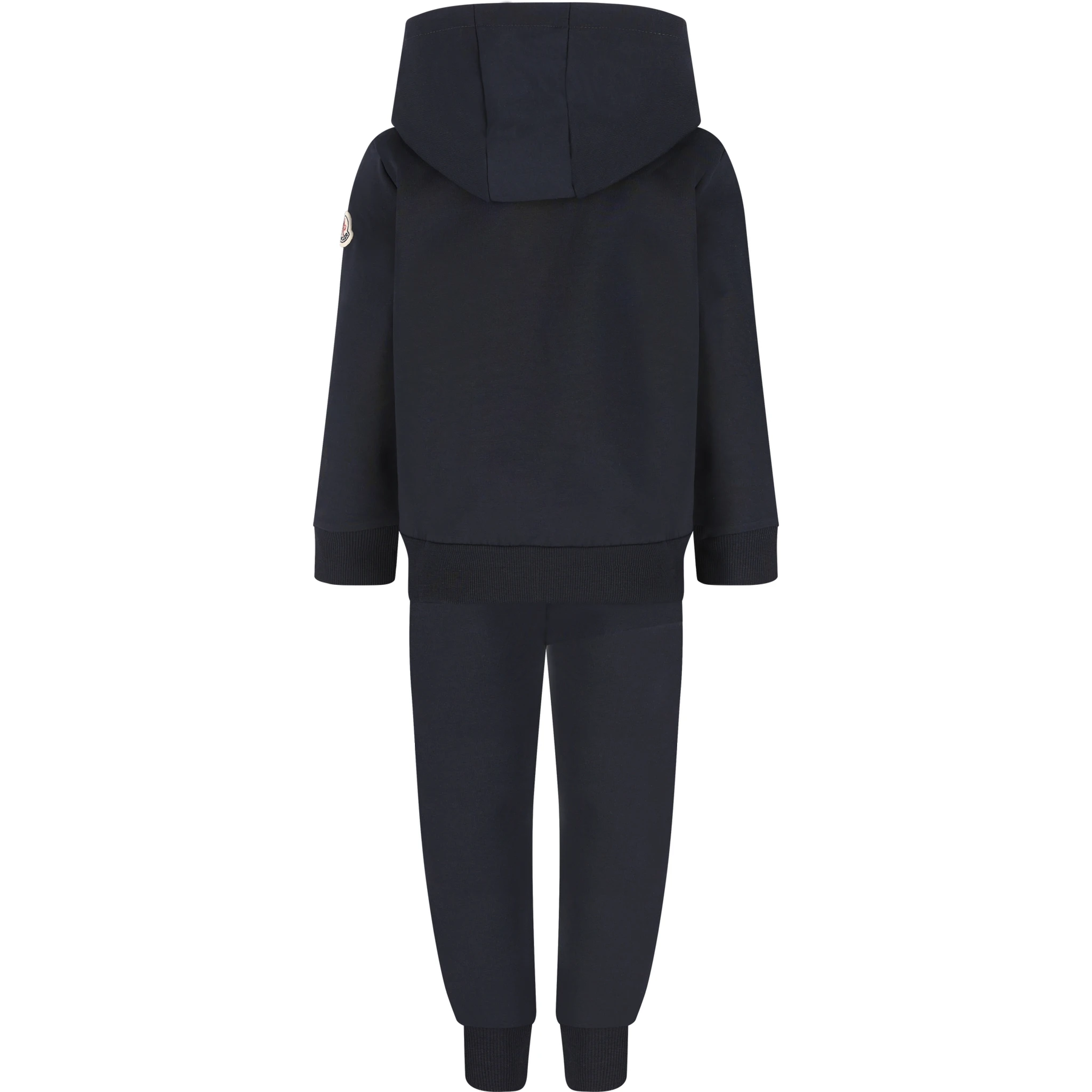 MONCLER KIDS Dresses