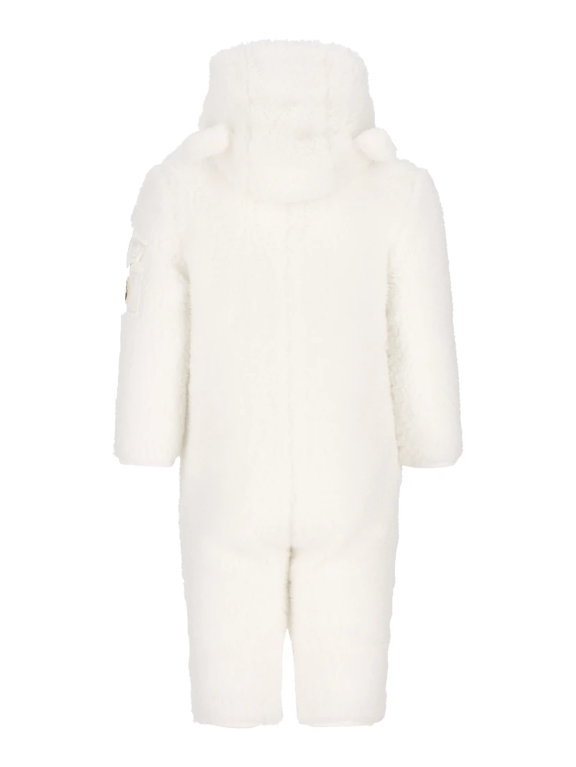MONCLER KIDS Dresses