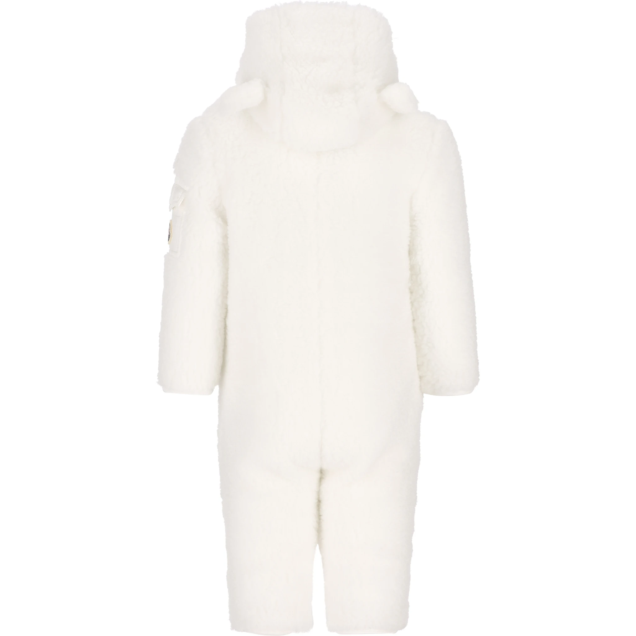 MONCLER KIDS Dresses