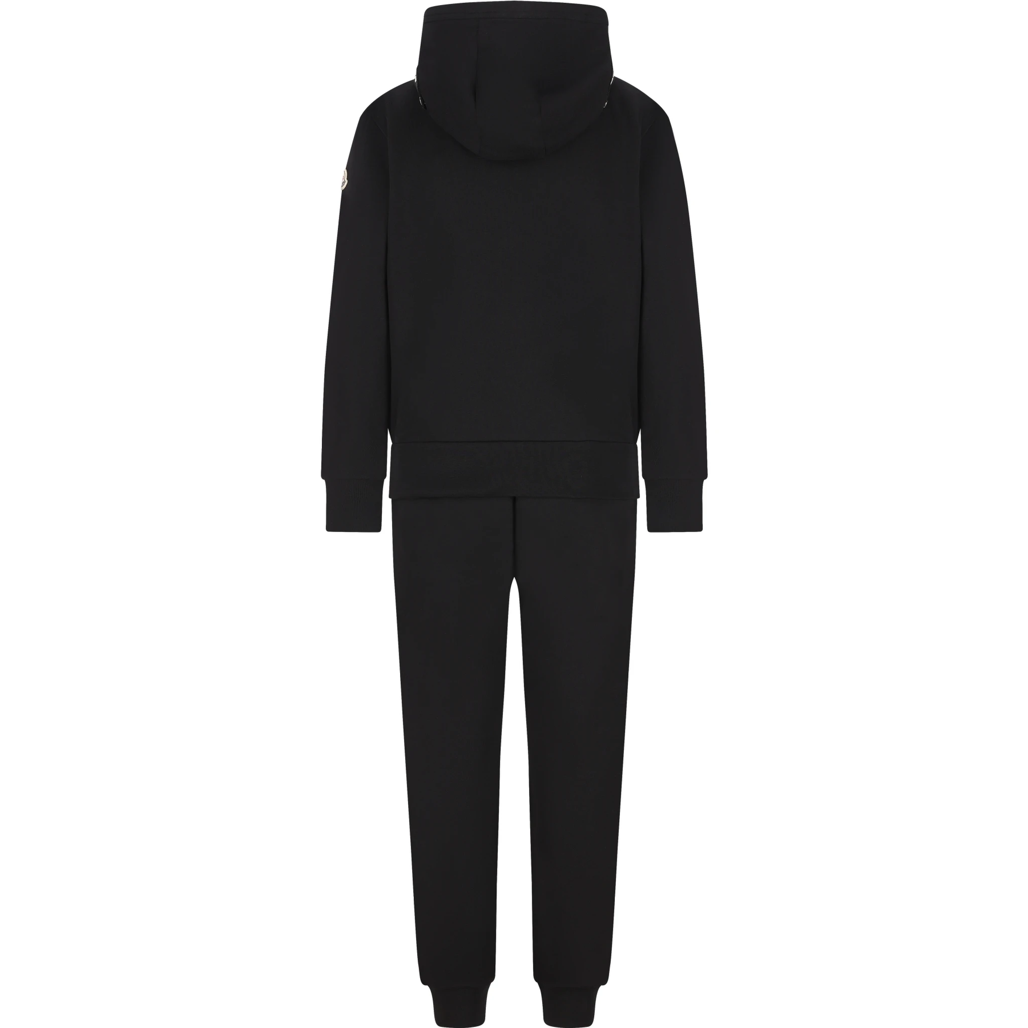 MONCLER KIDS Dresses