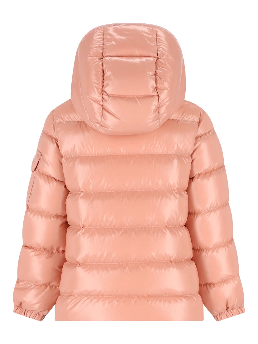 معاطف مونكلير للأطفال