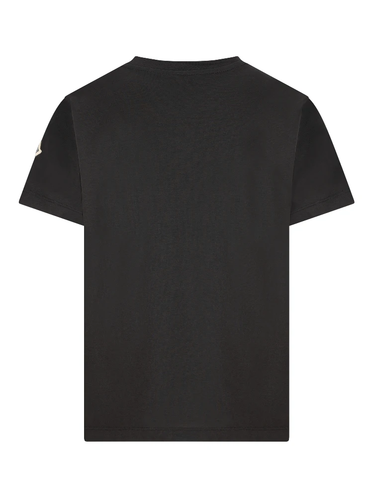 تيشيرتات وبولو مونكلير للأطفال alternative