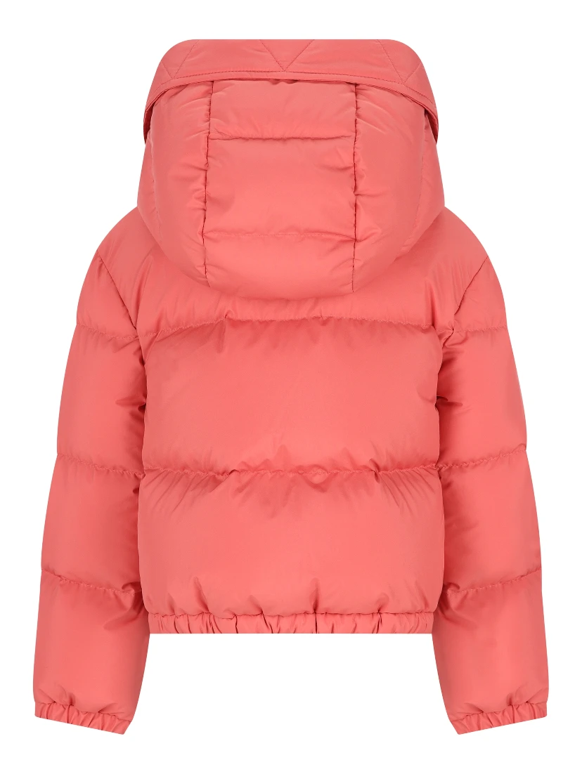 معاطف مونكلير للأطفال