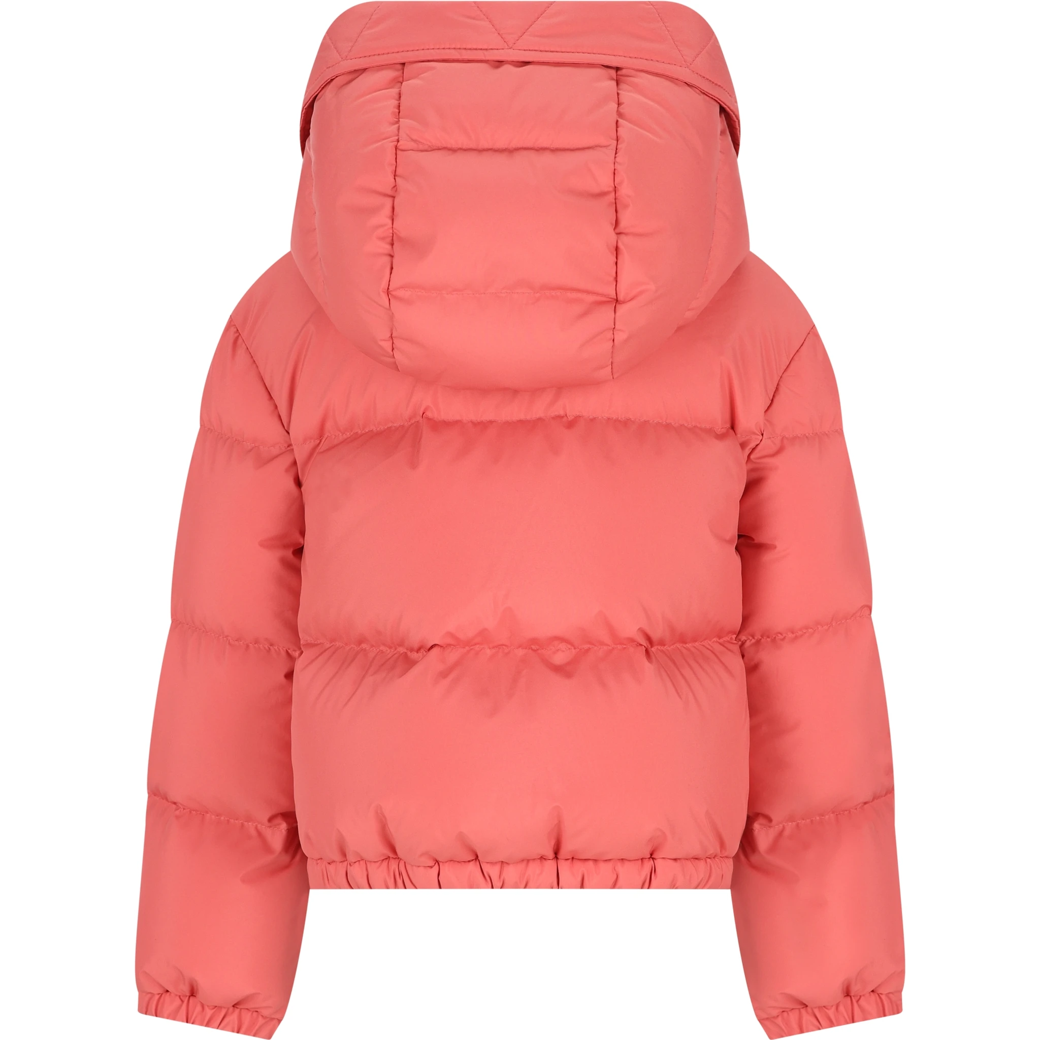 معاطف مونكلير للأطفال