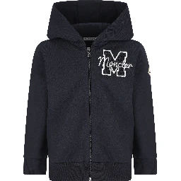 MONCLER KIDS Dresses