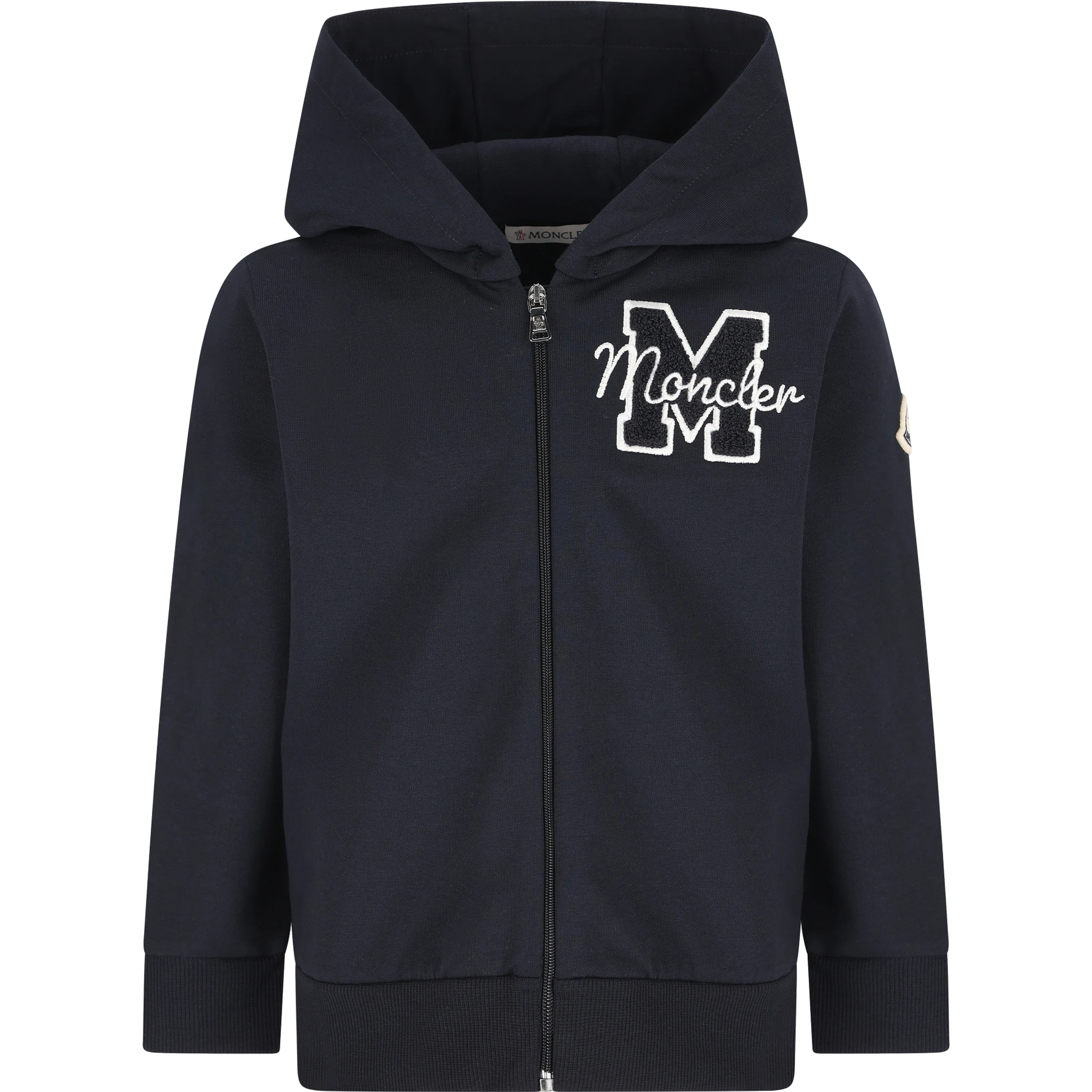 MONCLER KIDS Dresses