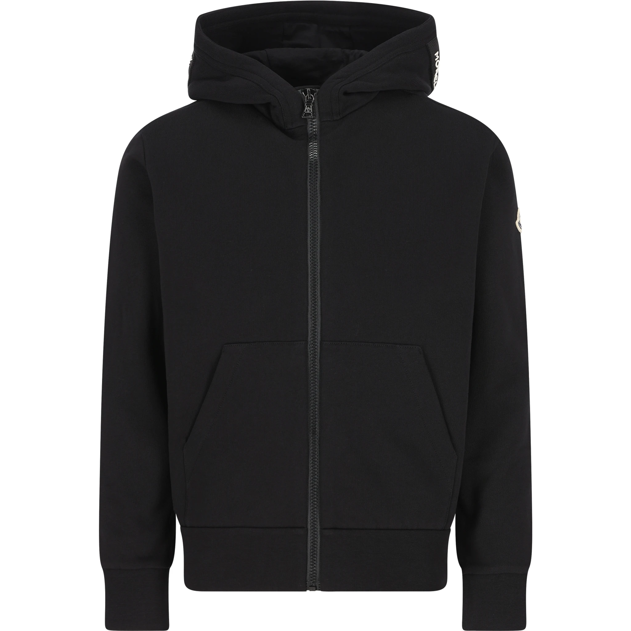 MONCLER KIDS Dresses