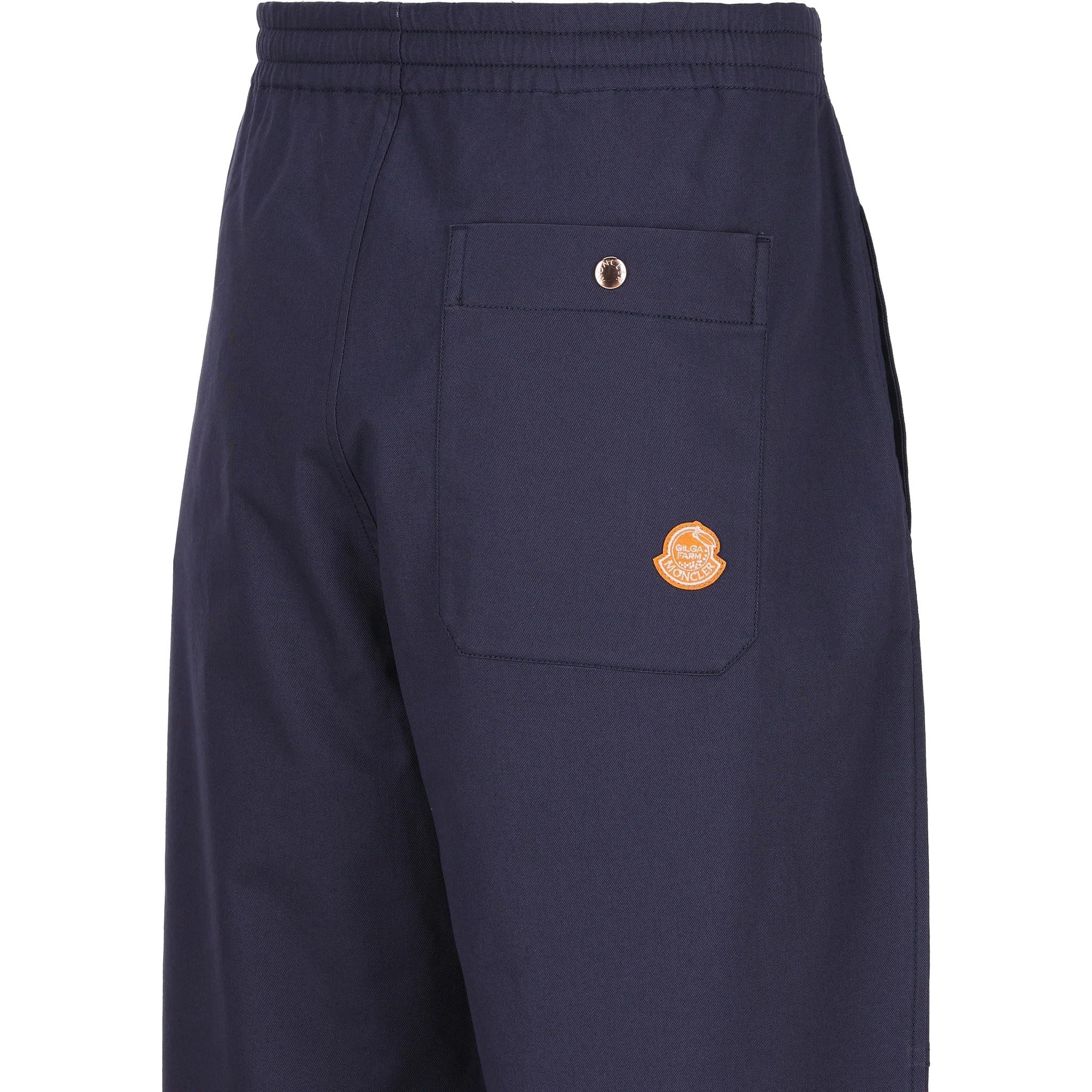 مونكلير × دونالد غلوفر ملابس جاهزة