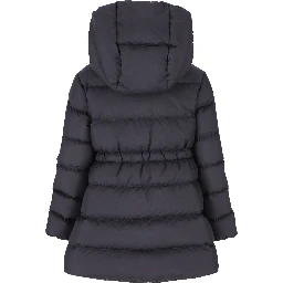 معاطف مونكلير للأطفال