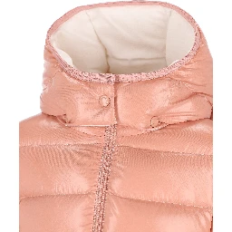 معاطف مونكلير للأطفال