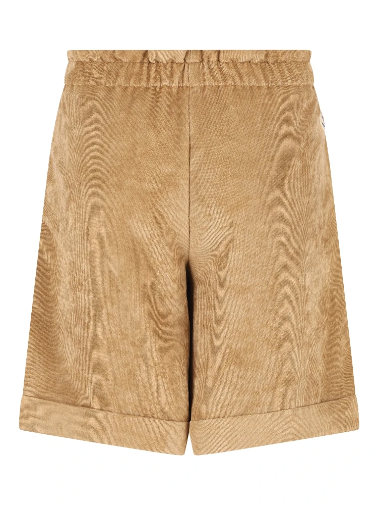 MONCLER KIDS Shorts alternative