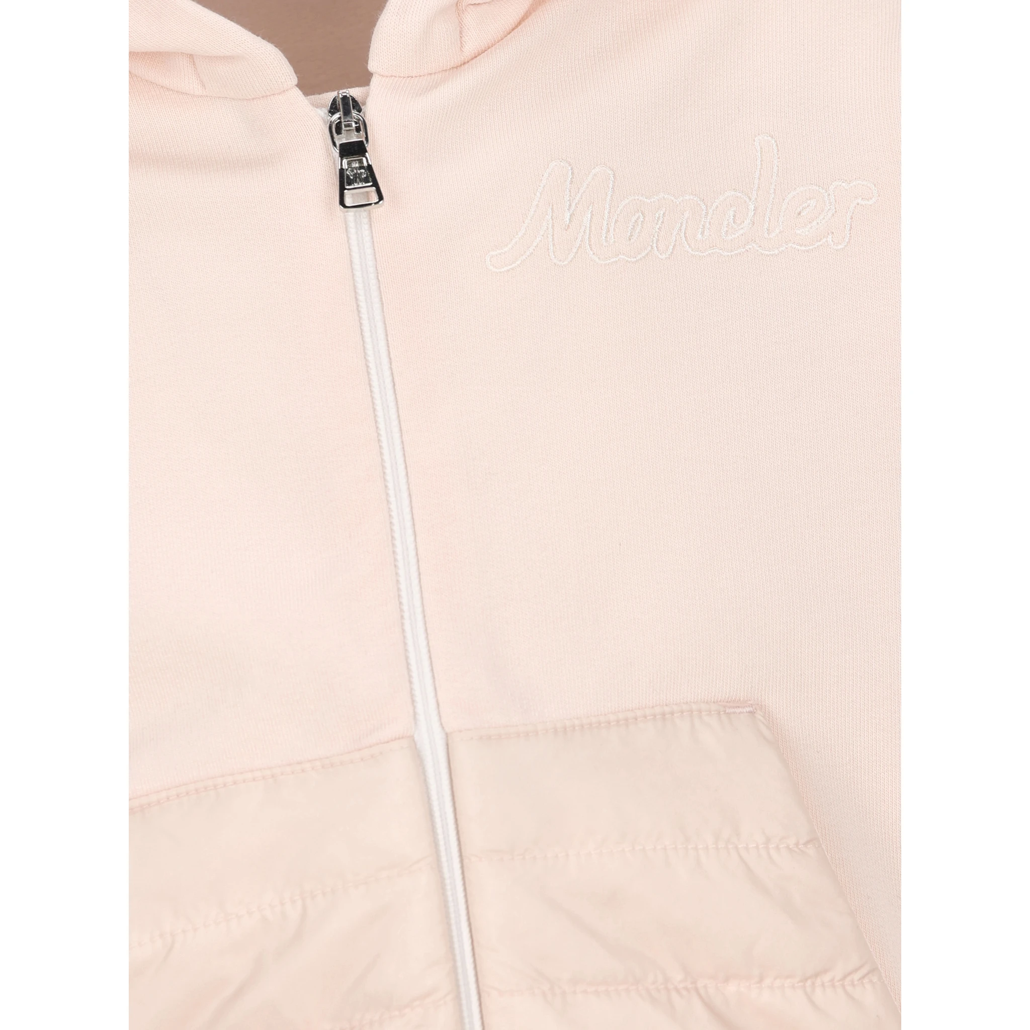 MONCLER KIDS Dresses