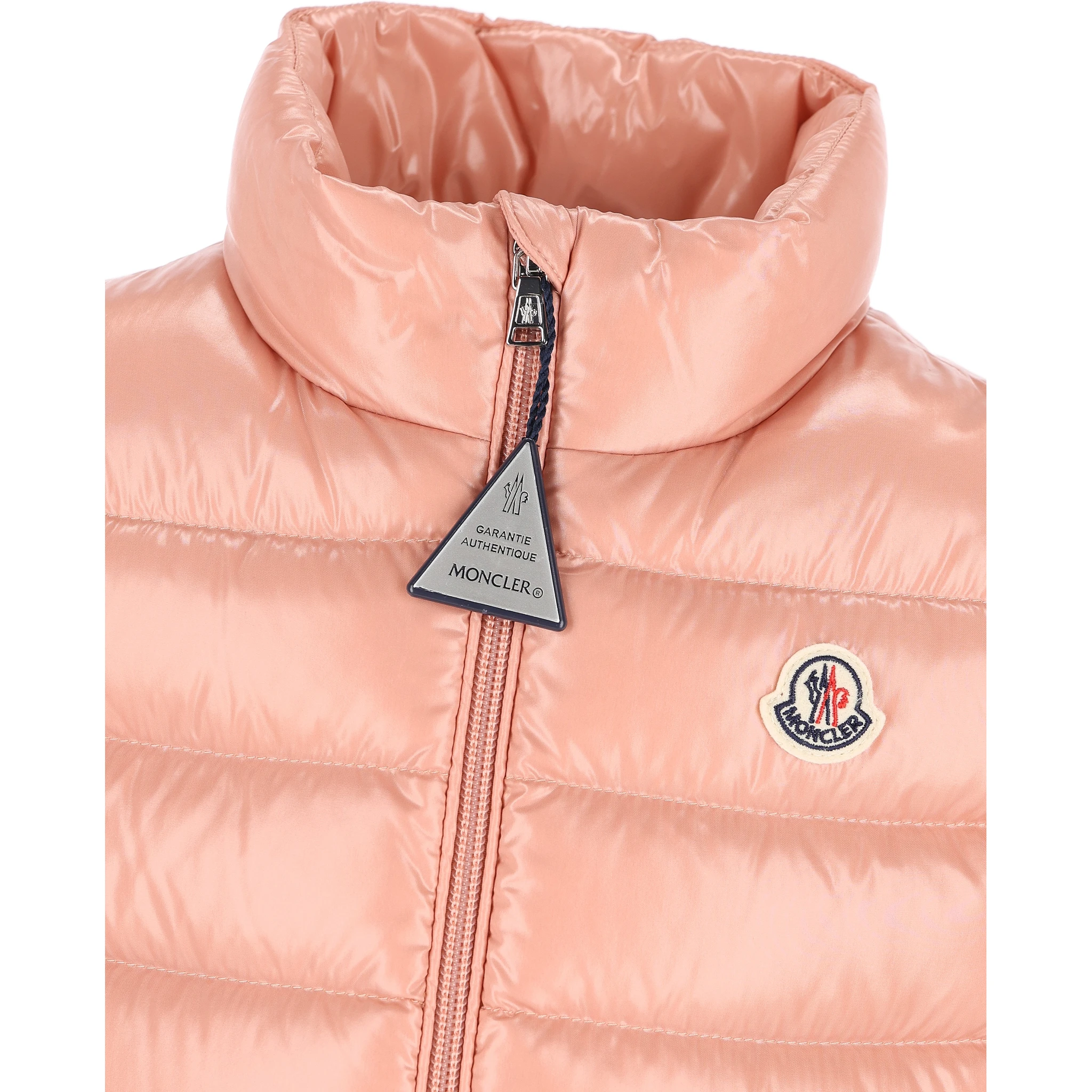 MONCLER KIDS Jackets