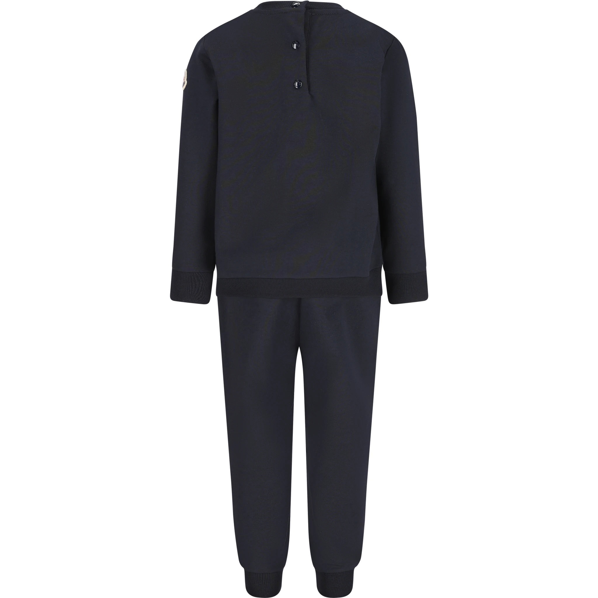 MONCLER KIDS Dresses