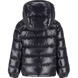 معاطف مونكلير للأطفال