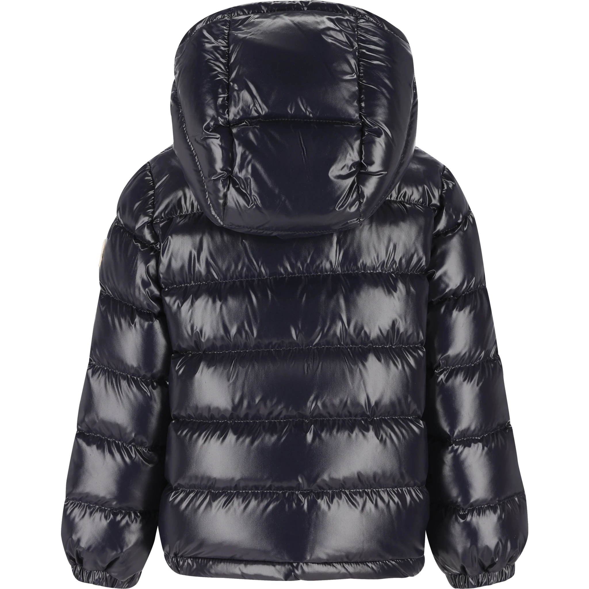 معاطف مونكلير للأطفال