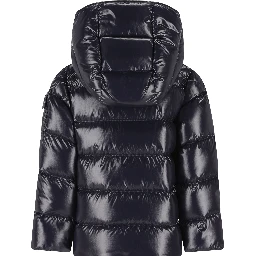 معاطف مونكلير للأطفال