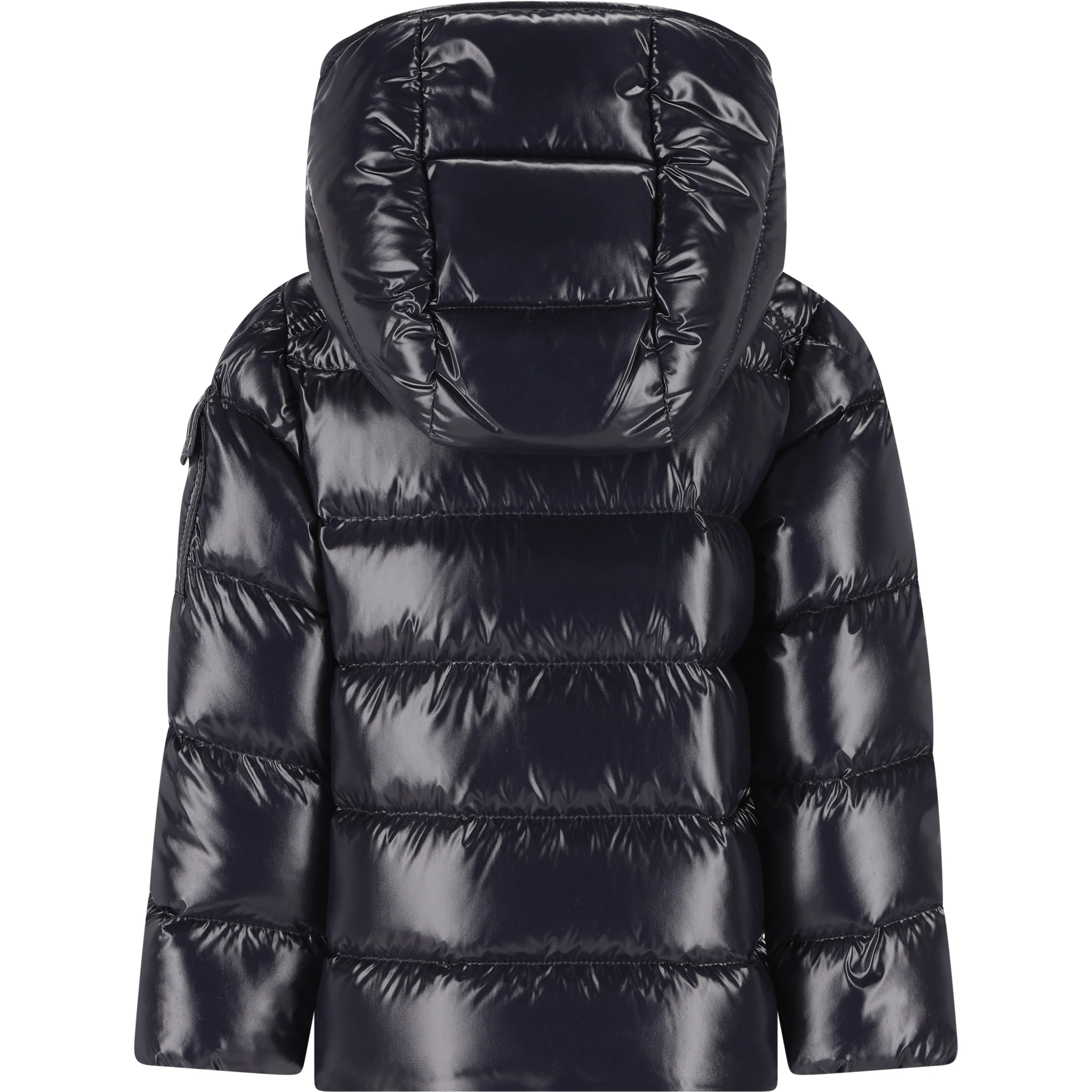 معاطف مونكلير للأطفال