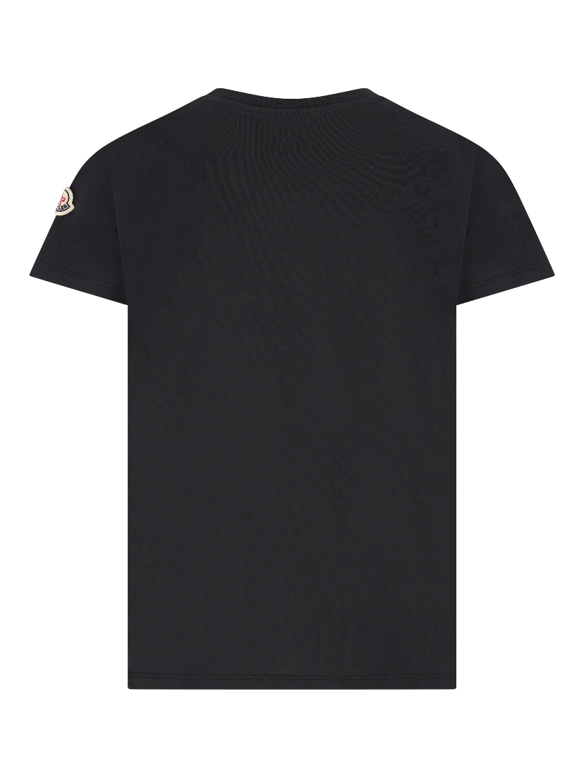 تيشيرتات وبولو مونكلير للأطفال