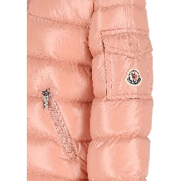 معاطف مونكلير للأطفال