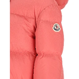 معاطف مونكلير للأطفال