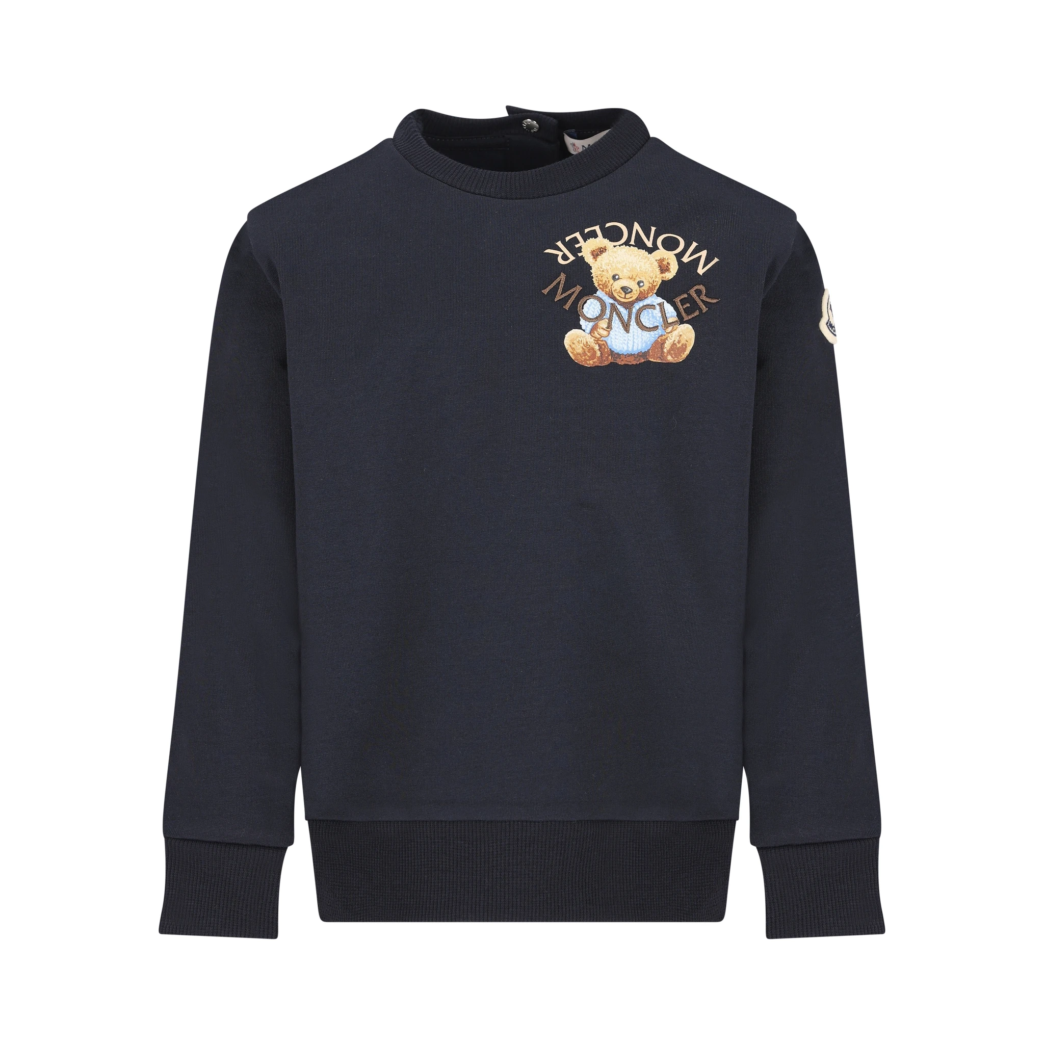 MONCLER KIDS Dresses