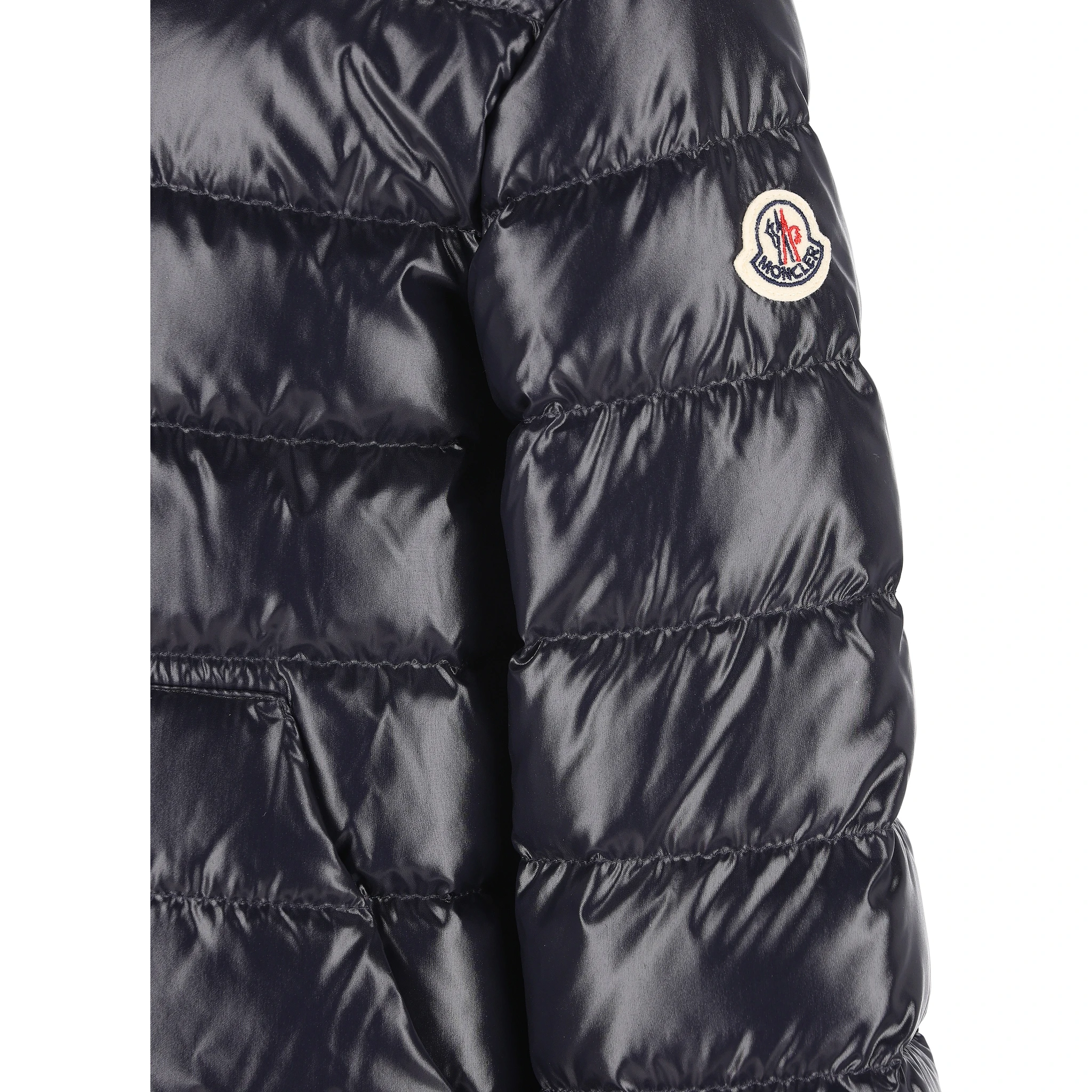 معاطف مونكلير للأطفال