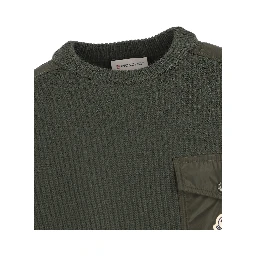 كنزات مونكلير للأطفال