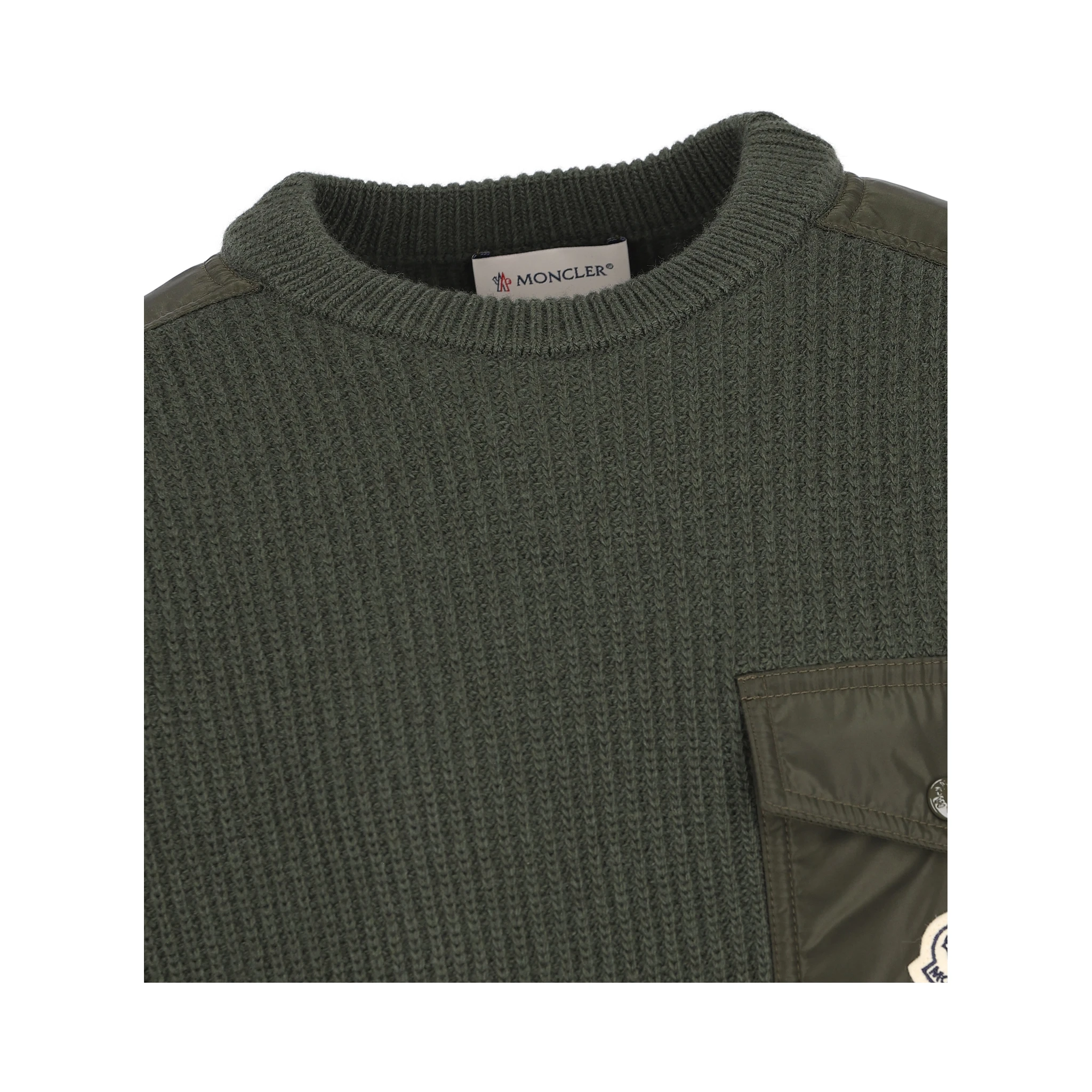 كنزات مونكلير للأطفال