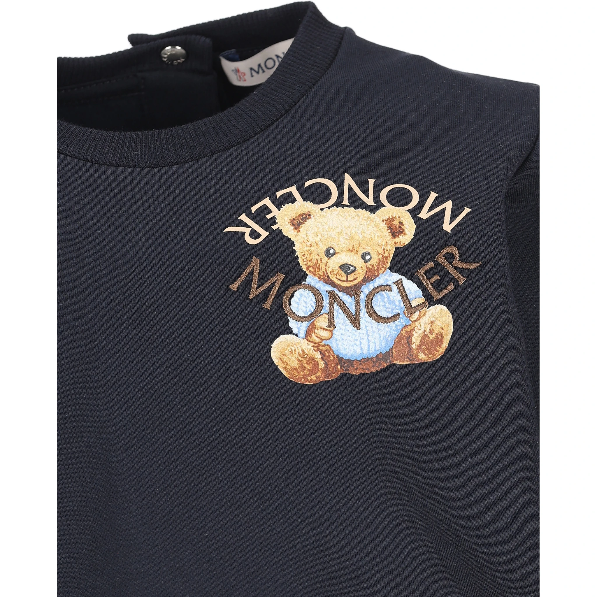 MONCLER KIDS Dresses