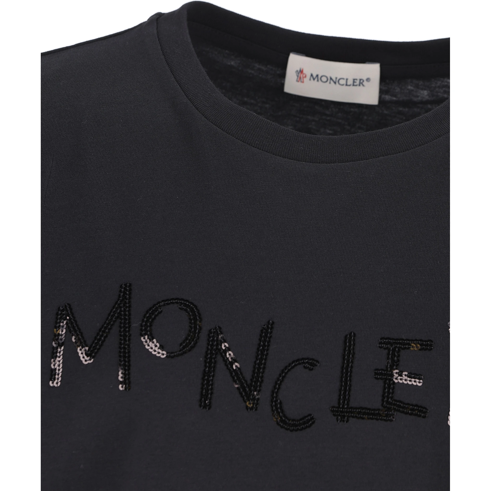 تيشيرتات وبولو مونكلير للأطفال